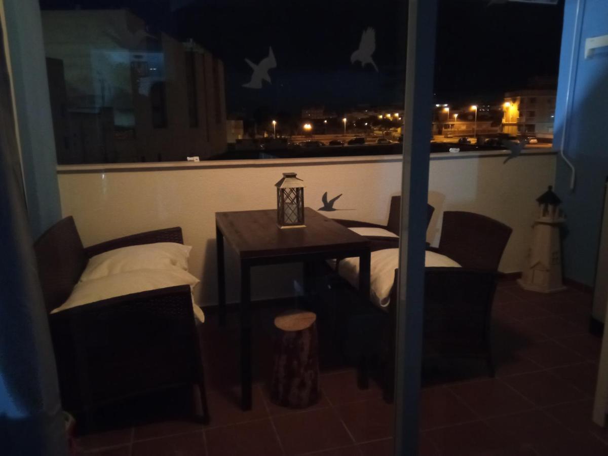 Appartement Sela Playa