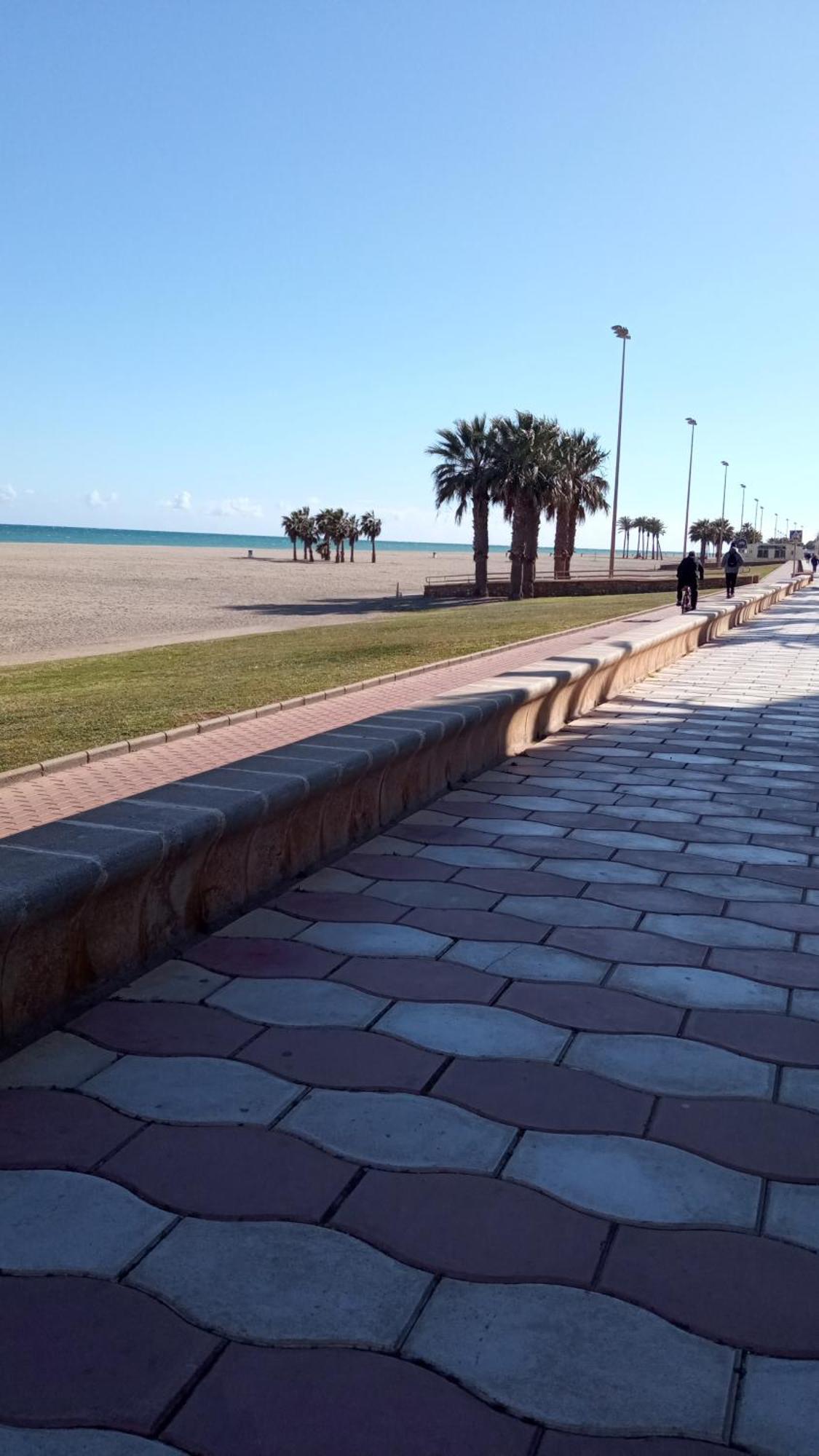 Appartement Sela Playa