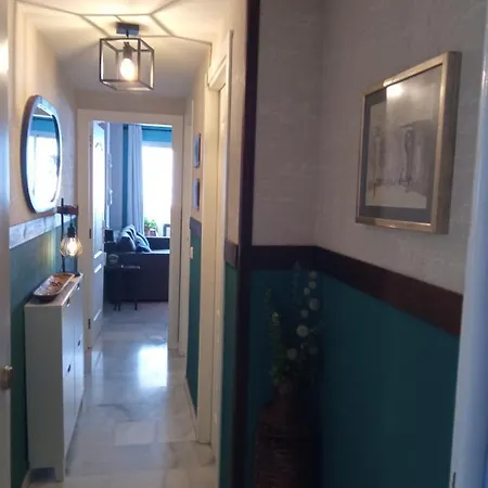 Apartamento Sela Playa Roquetas de Mar Exterior foto