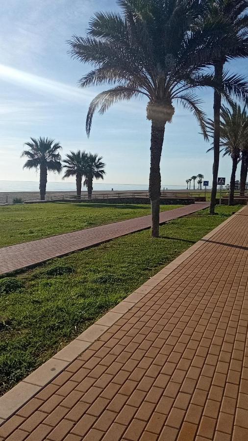 Sela Playa Apartment