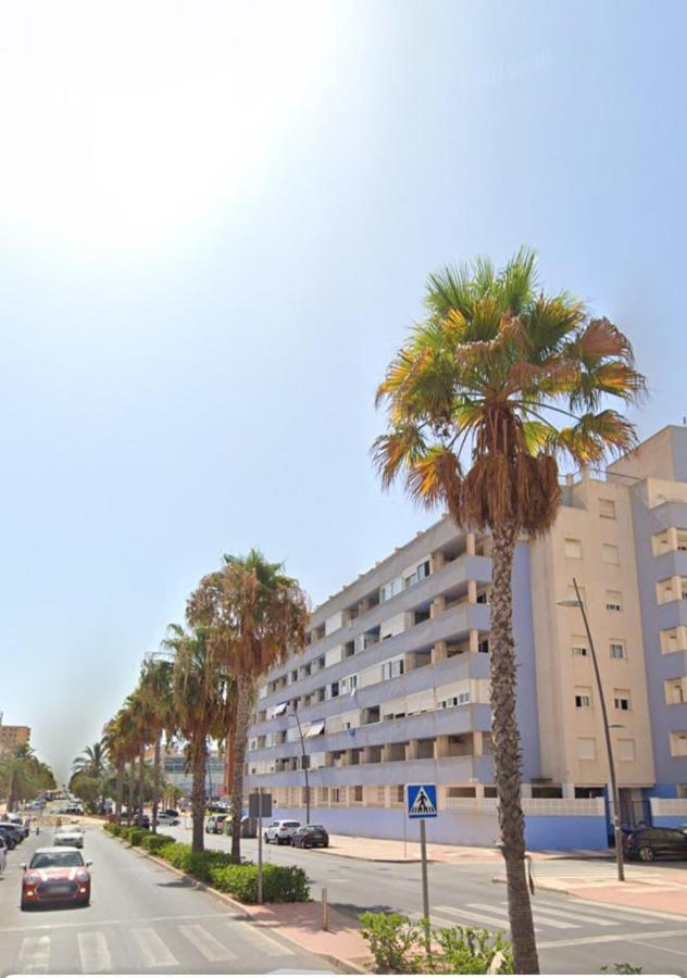 Sela Playa Apartment *