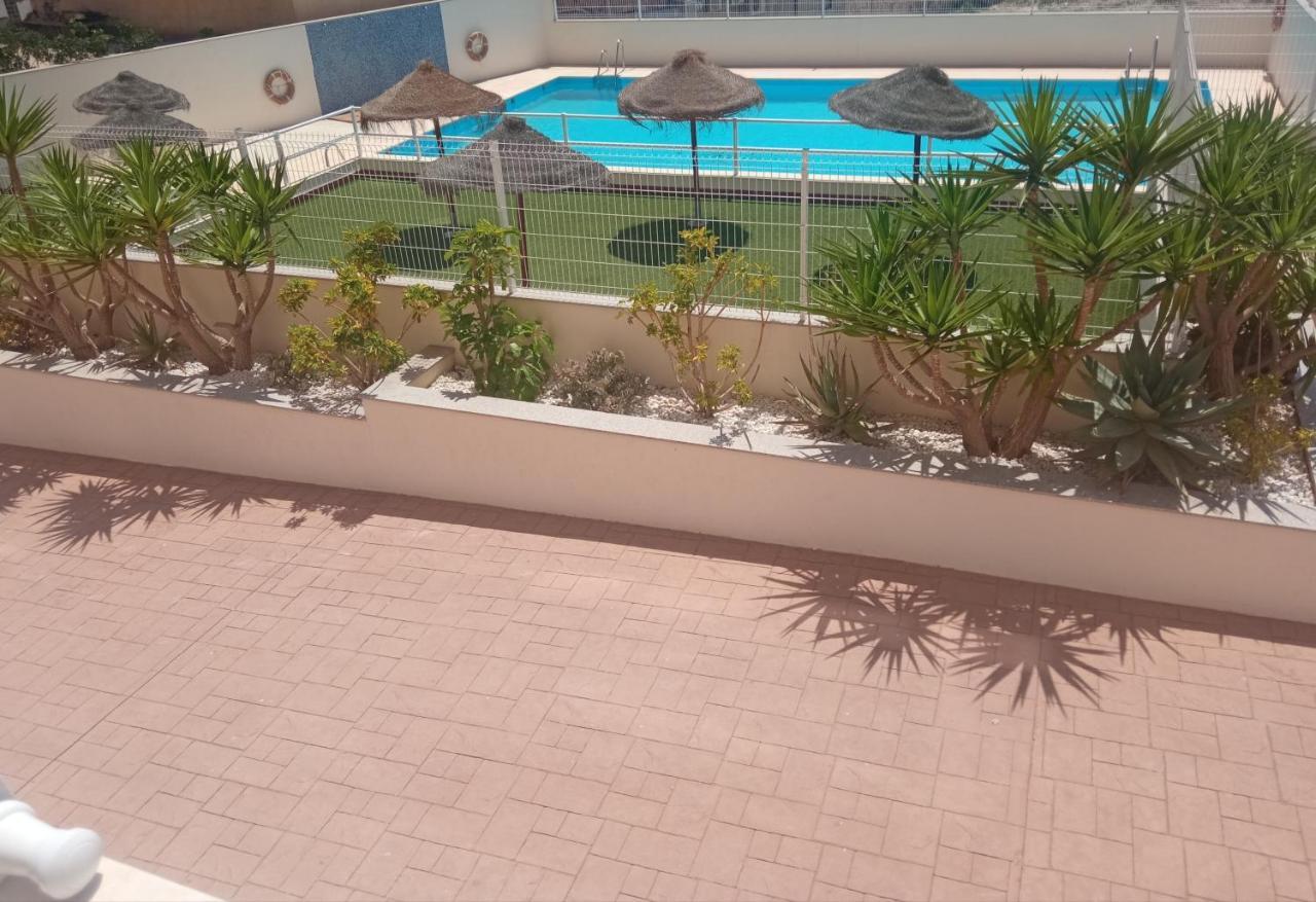 Sela Playa Apartment *