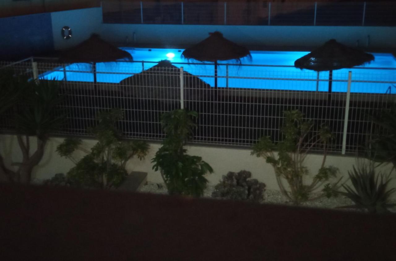 Sela Playa Apartment *