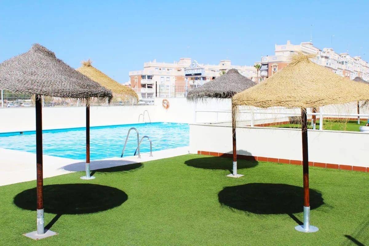 Apartment Sela Playa *