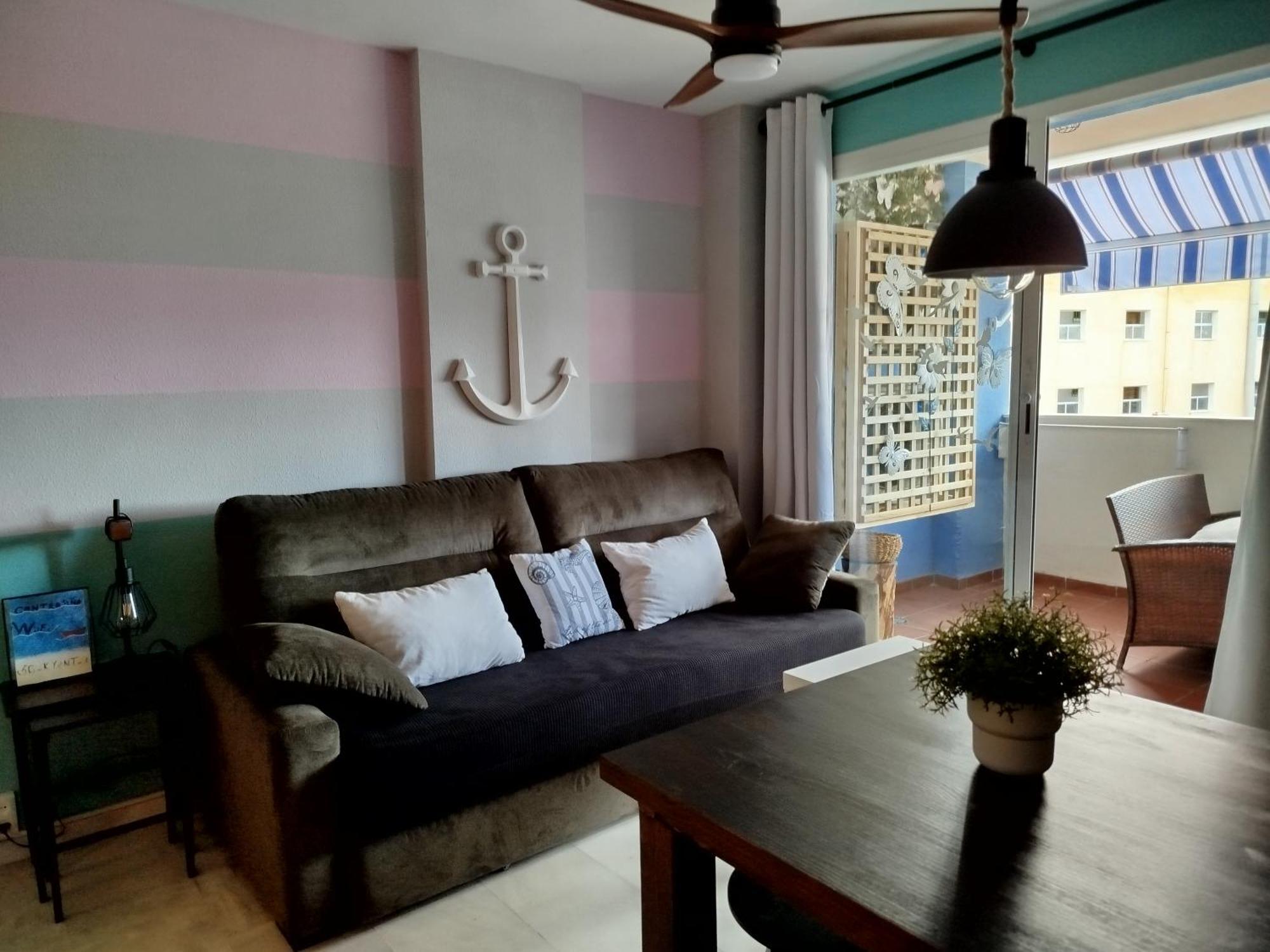 Sela Playa Apartment