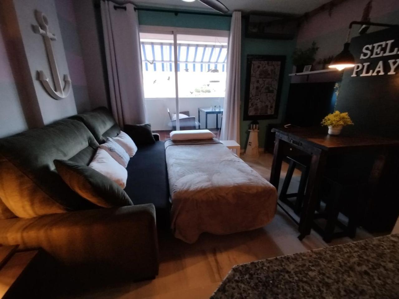 Appartement Sela Playa Roquetas de Mar